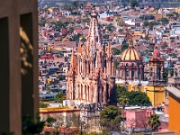 San Miguel de Allende